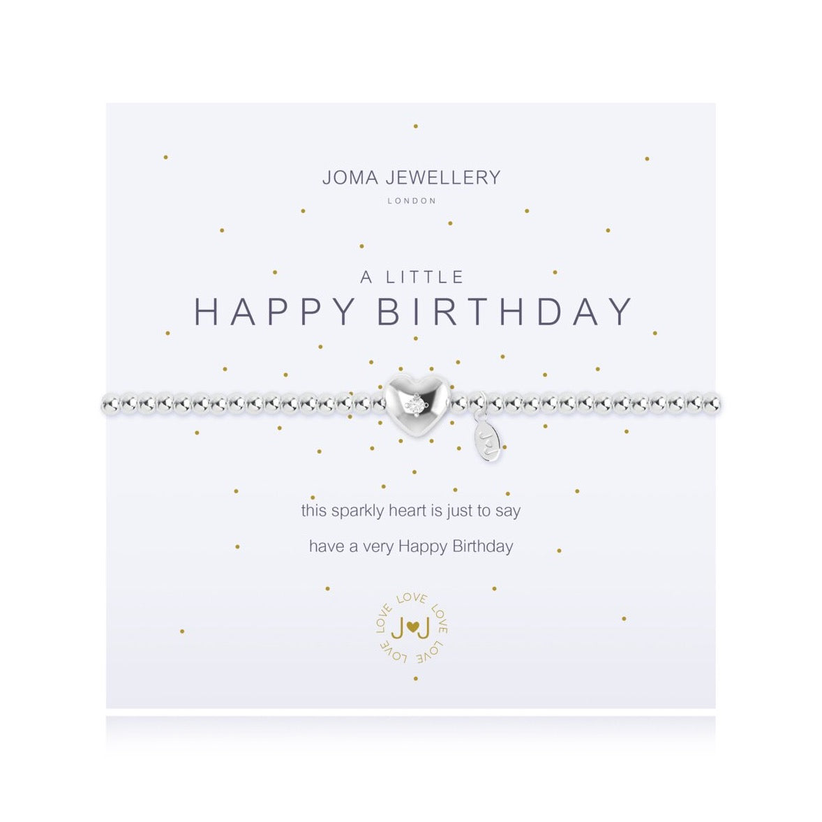 Joma Jewellery A Little ... Bracelet