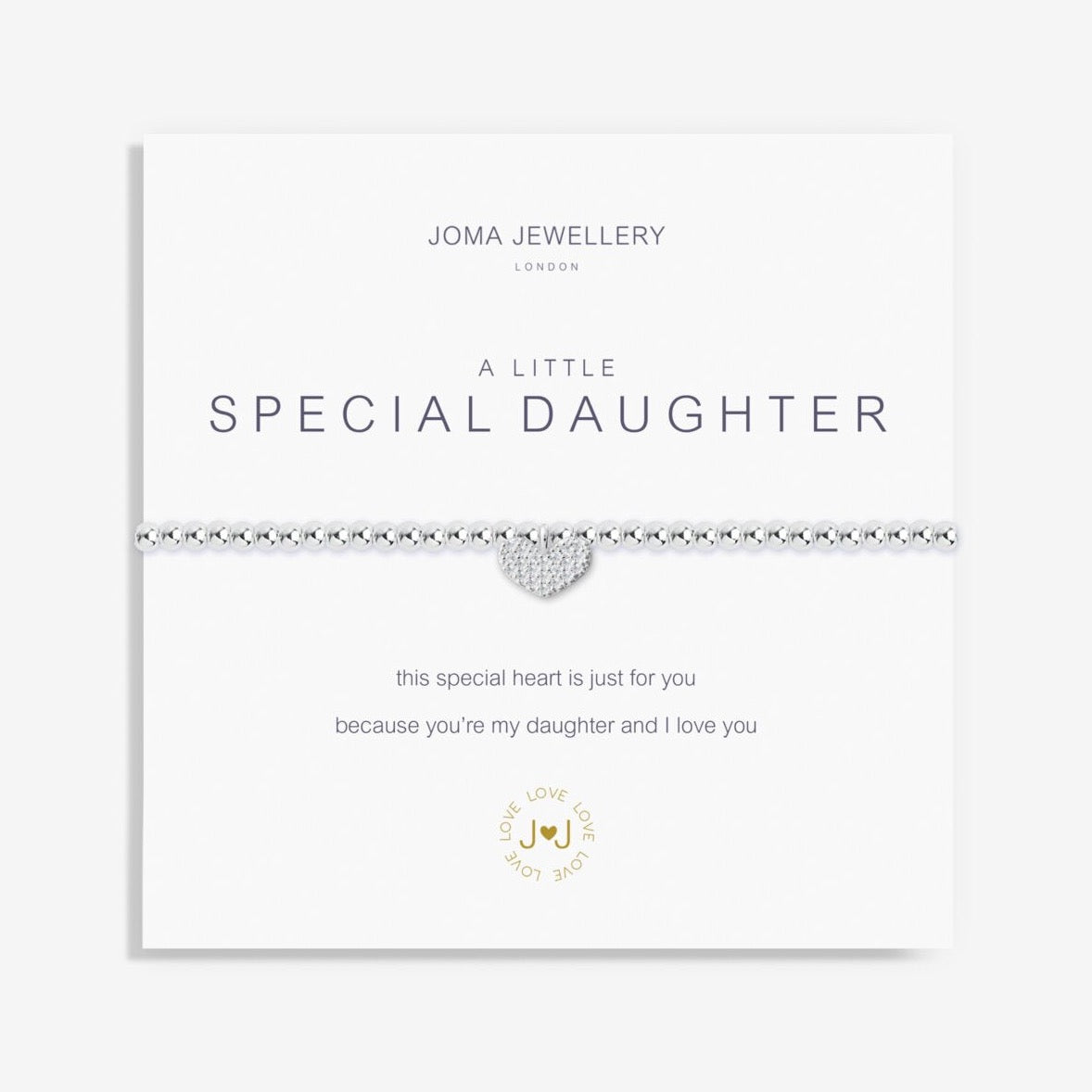 Joma Jewellery A Little ... Bracelet