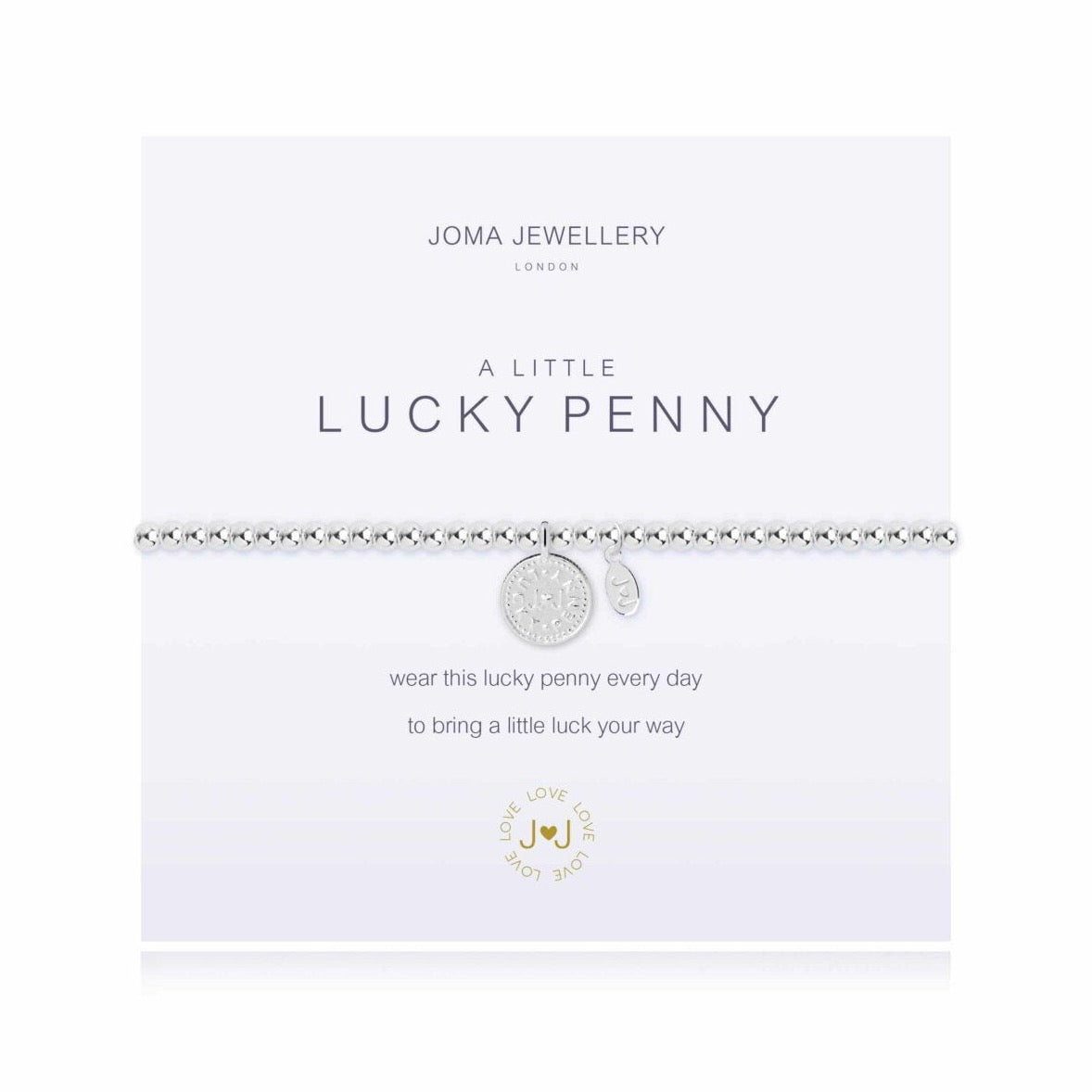 Joma Jewellery A Little ... Bracelet