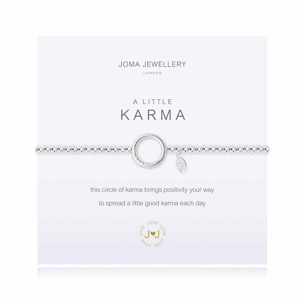 Joma Jewellery A Little ... Bracelet