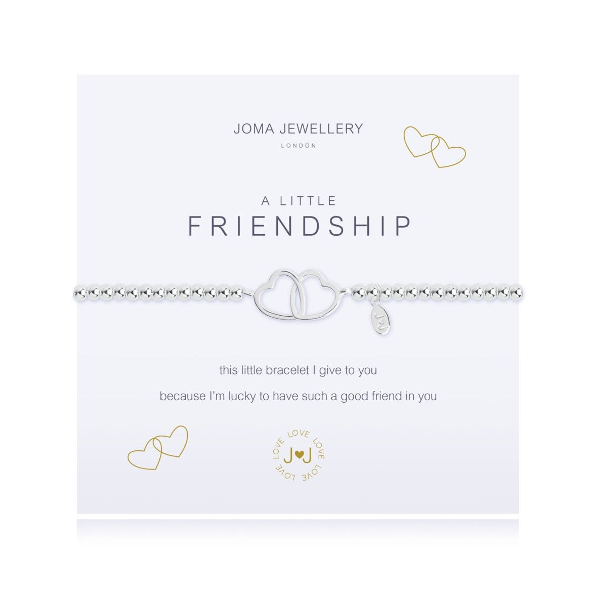 Joma Jewellery A Little ... Bracelet