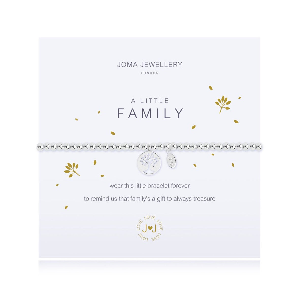 Joma Jewellery A Little ... Bracelet