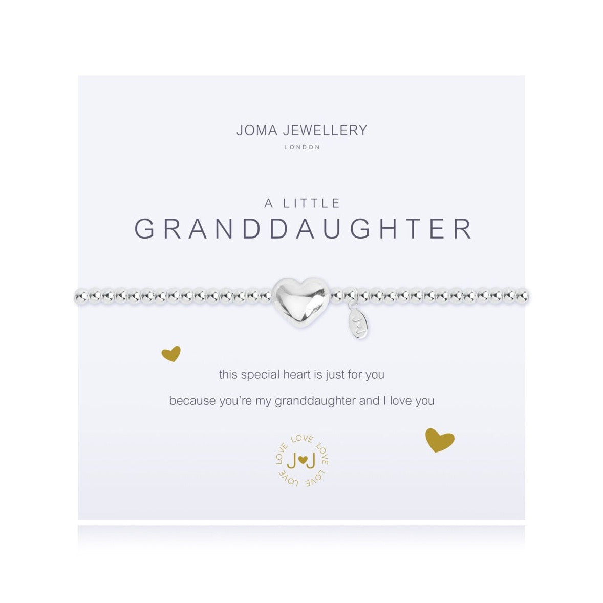 Joma Jewellery A Little ... Bracelet