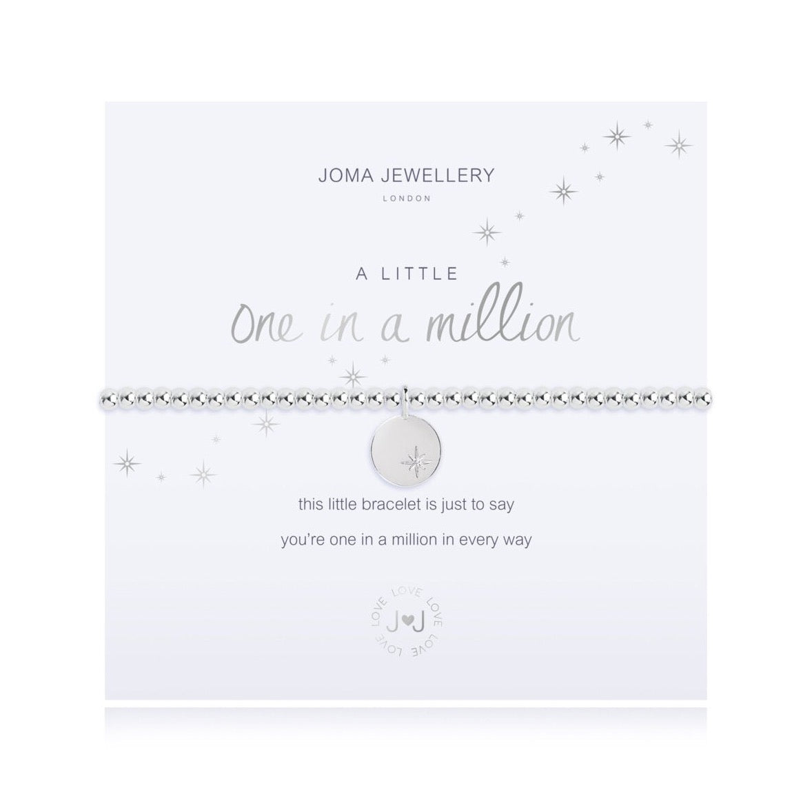 Joma Jewellery A Little ... Bracelet