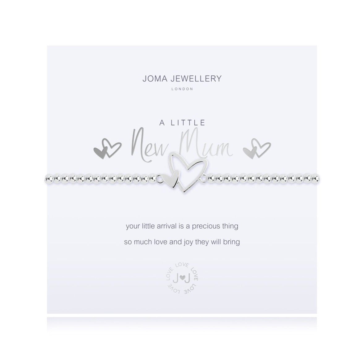 Joma Jewellery A Little ... Bracelet