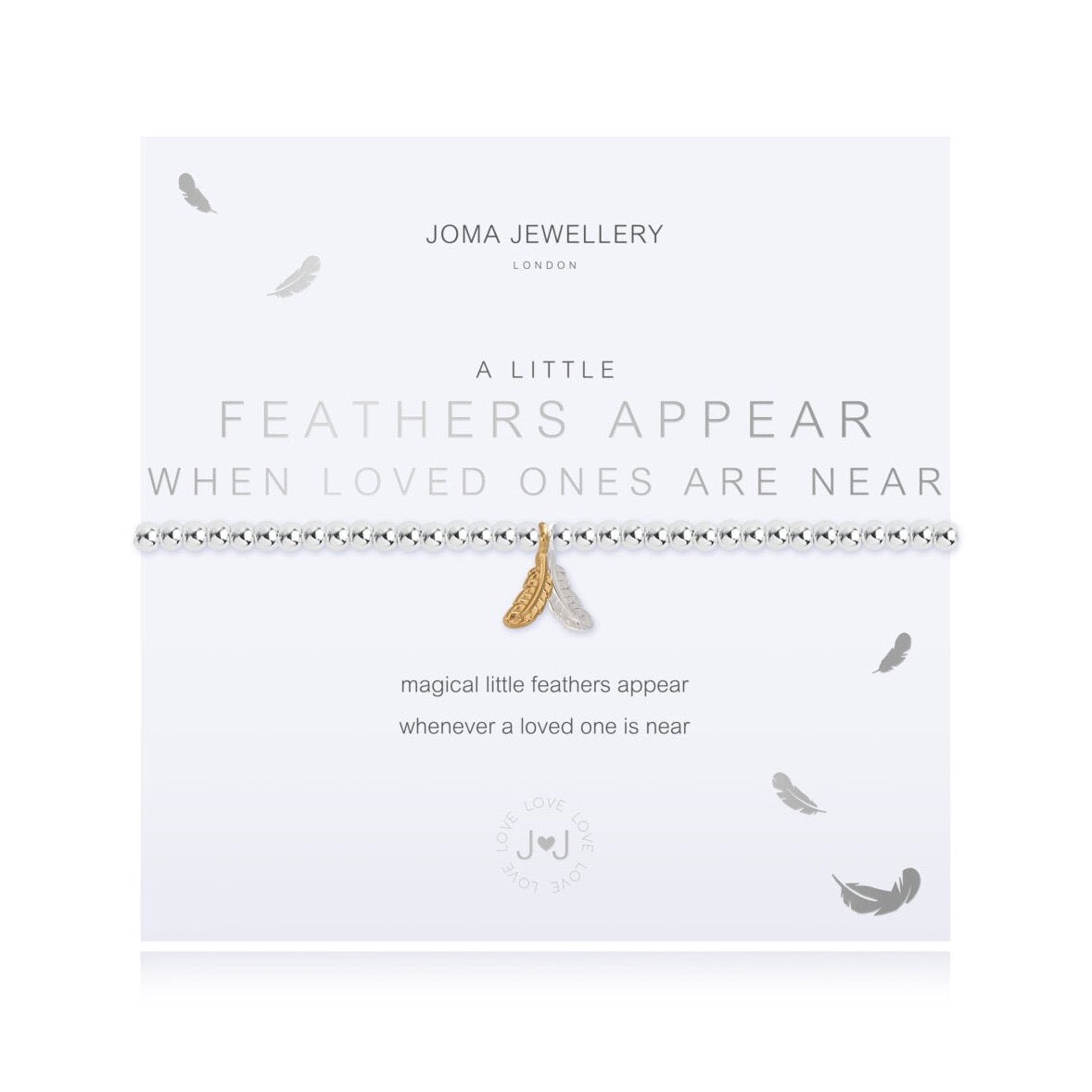 Joma Jewellery A Little ... Bracelet