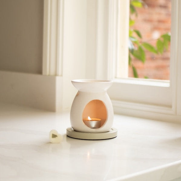 White Wax Melter