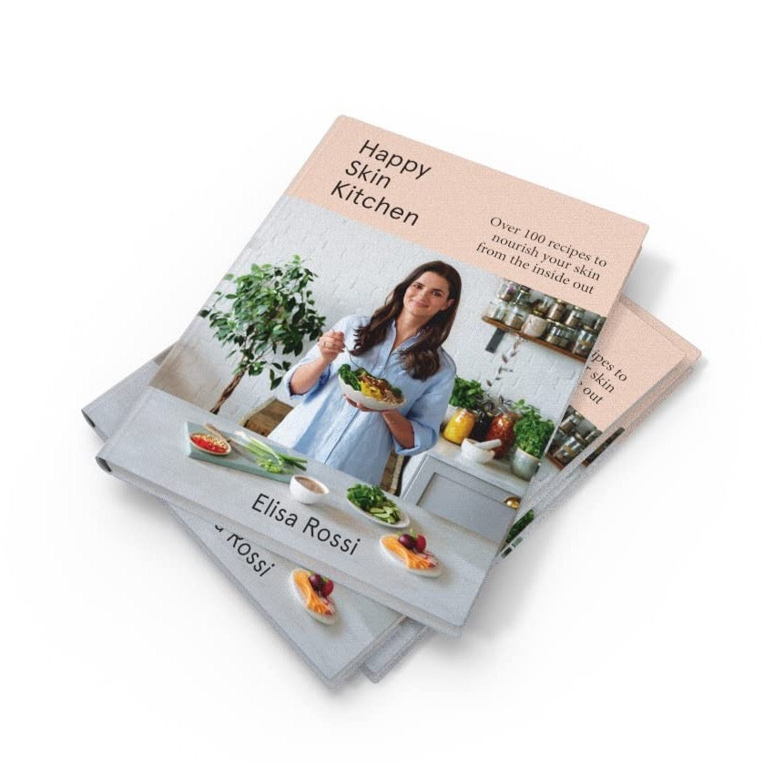 Happy Skin Kitchen
