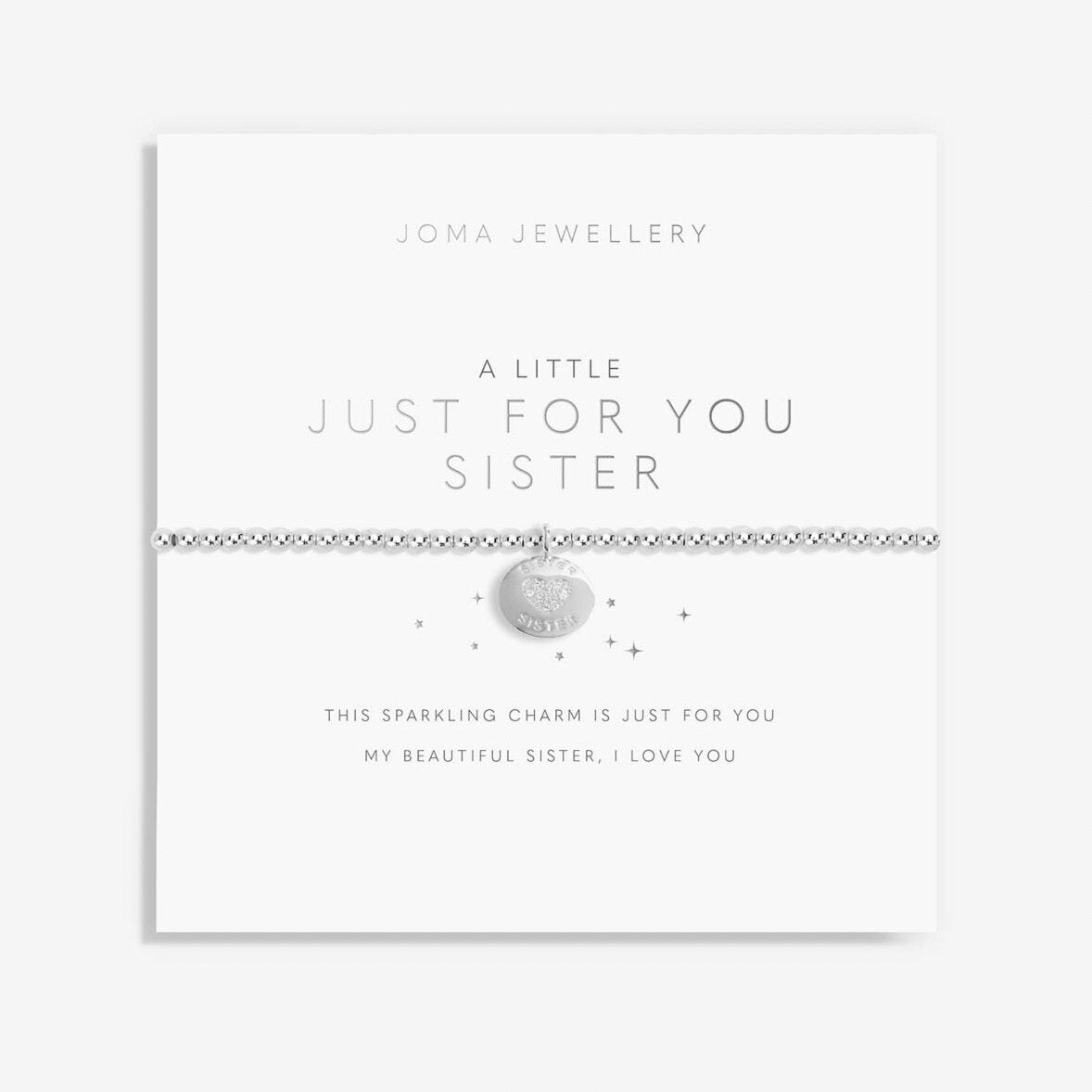 Joma Jewellery A Little ... Bracelet