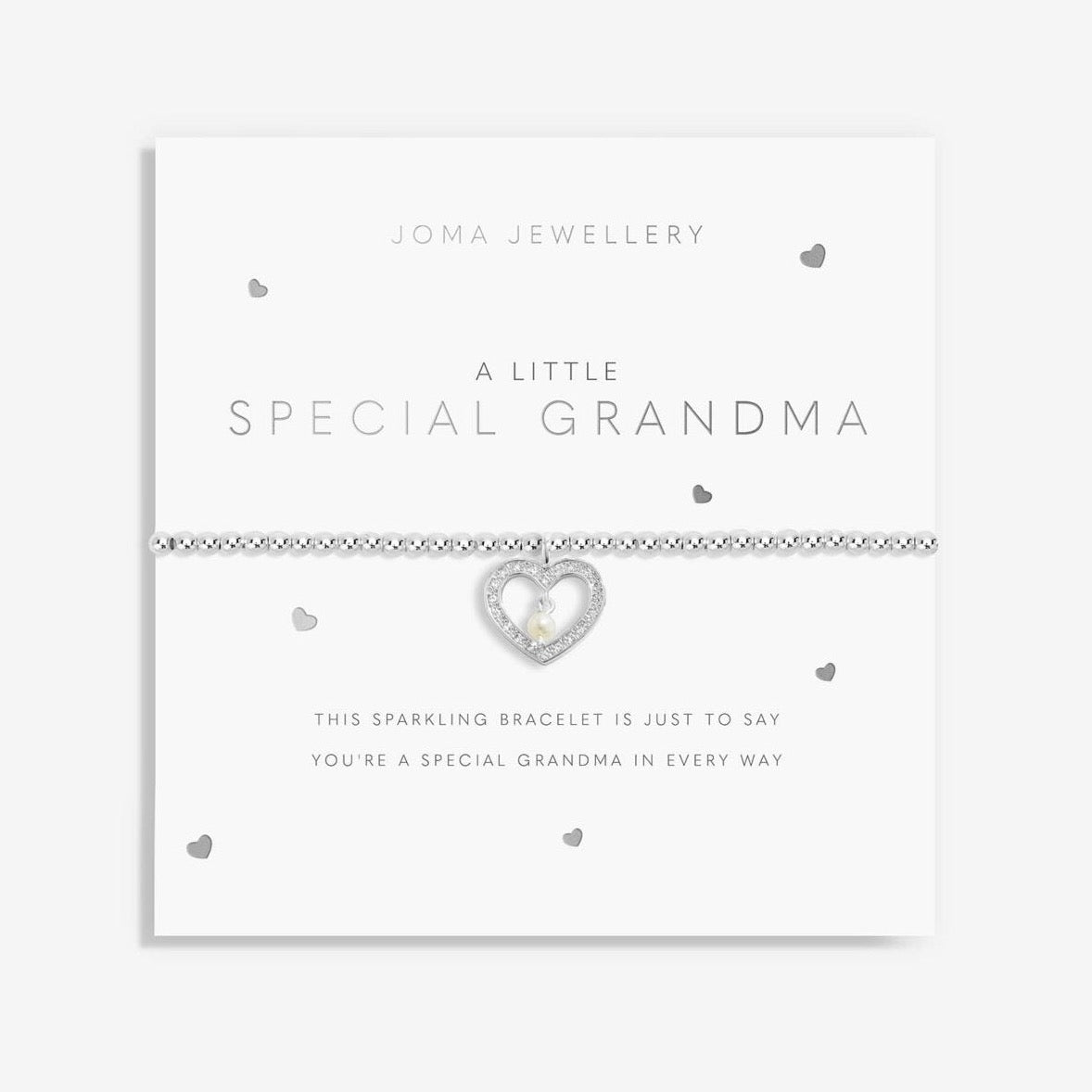 Joma Jewellery A Little ... Bracelet