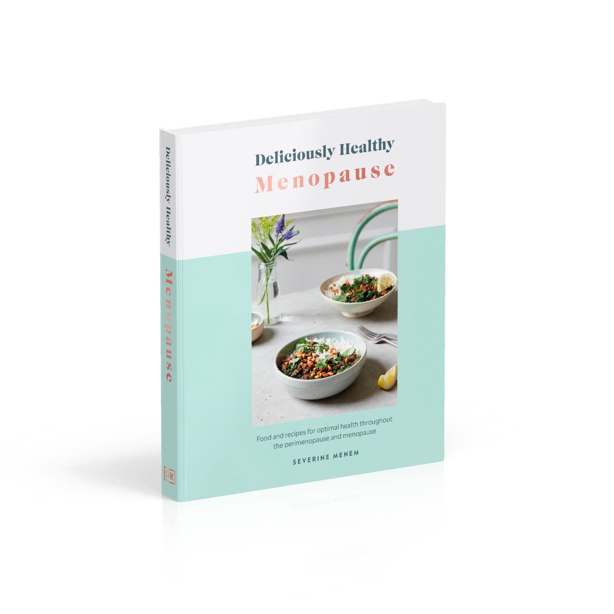 Deliciously Healthy Menopause