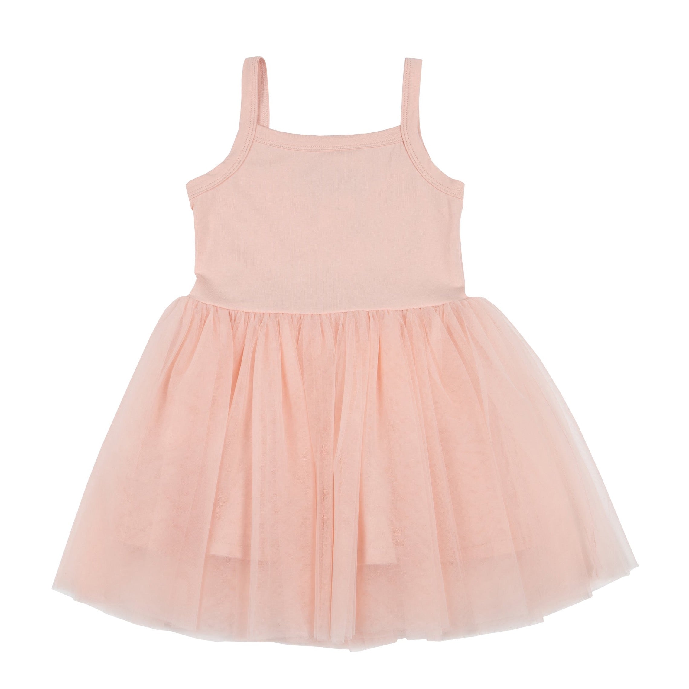 Bob and Blossom Tutu Dress