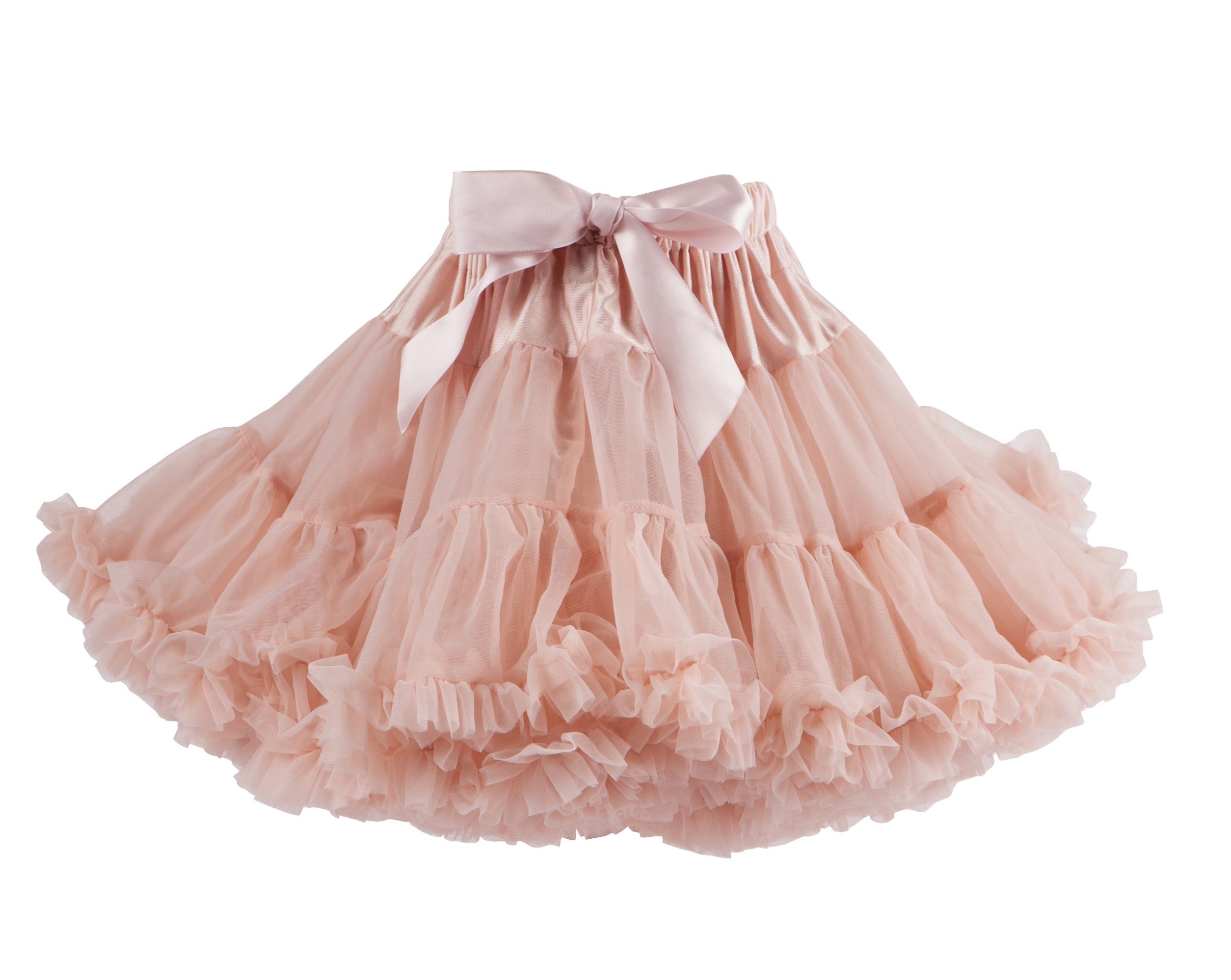 Bob and Blossom Tutu