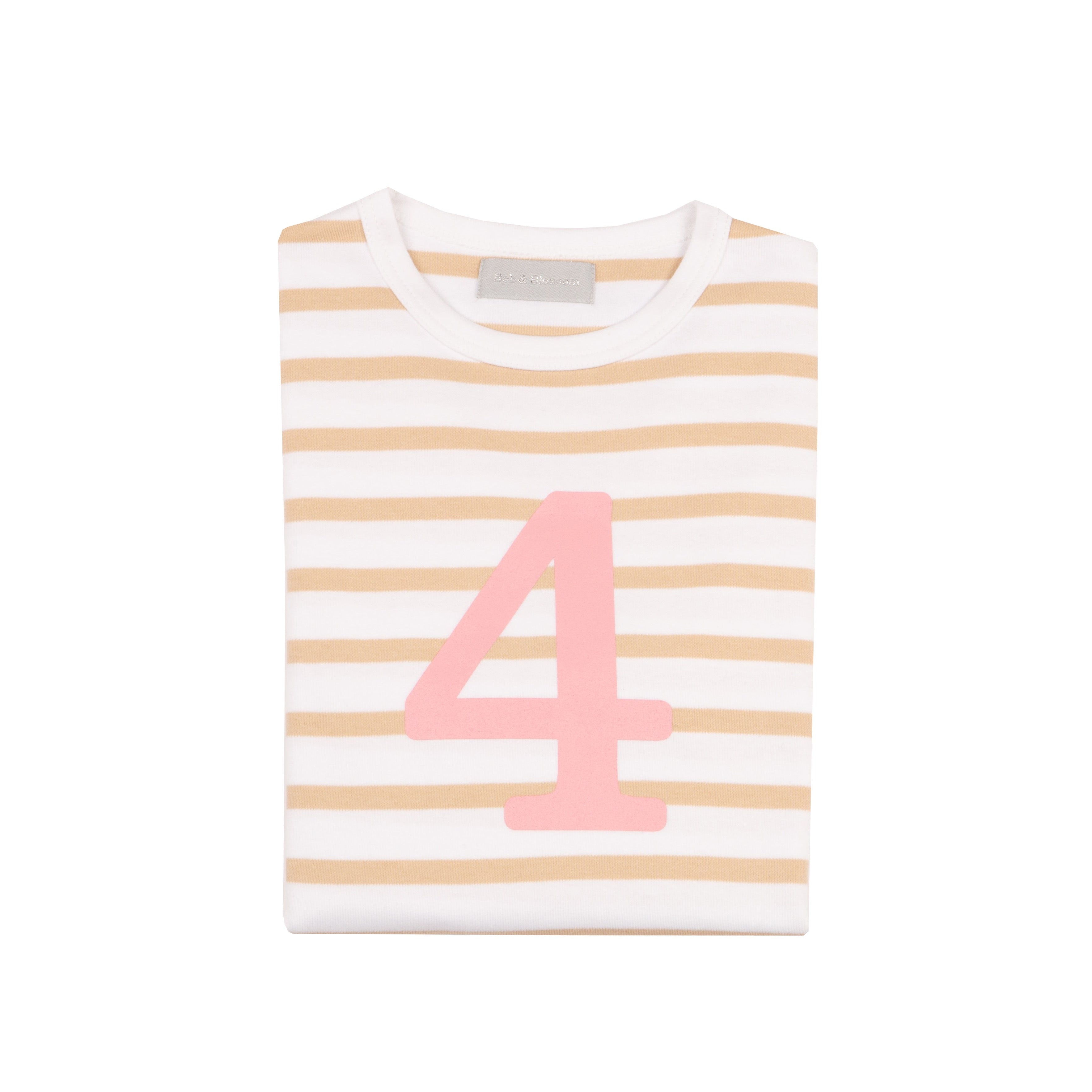 Bob and Blossom kids tshirts