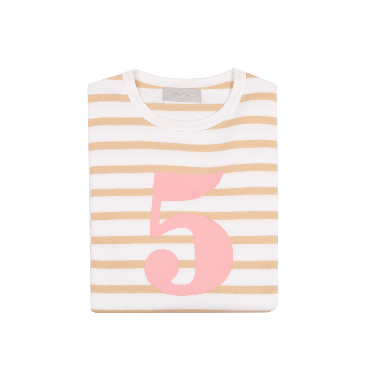 Bob and Blossom age t-shirt