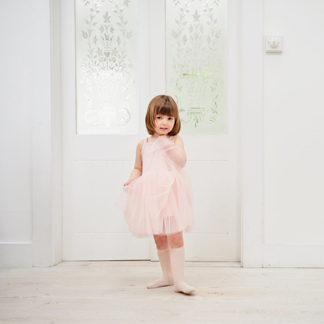 Tutu Dress