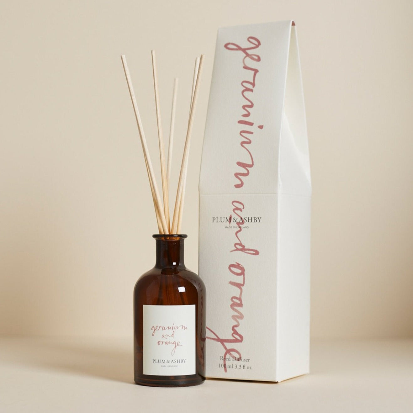 Plum & Ashby Diffuser