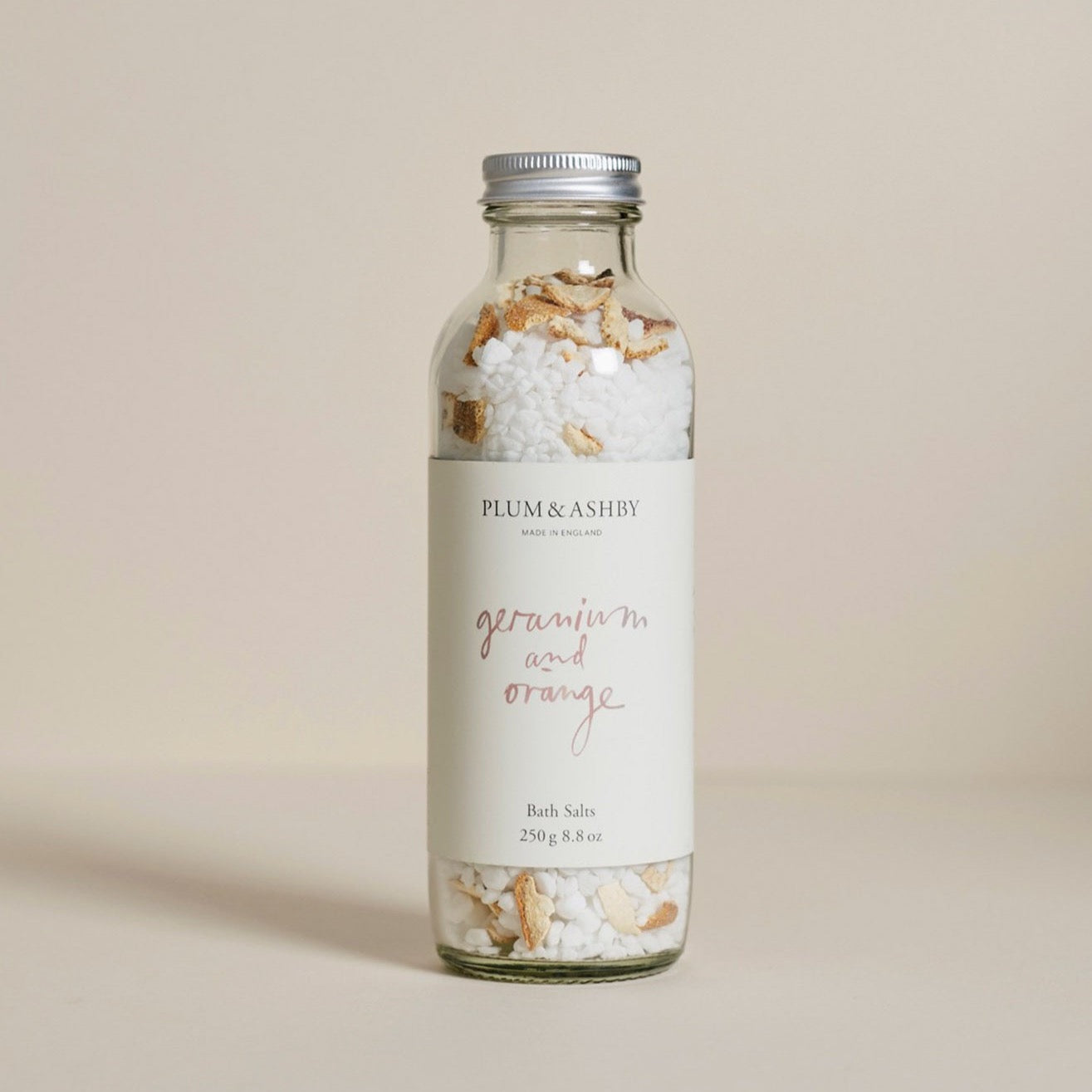 Plum & Ashby Bath Salts