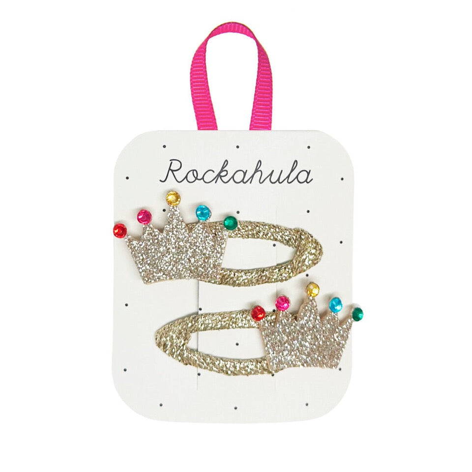 Rockahula hair accessories