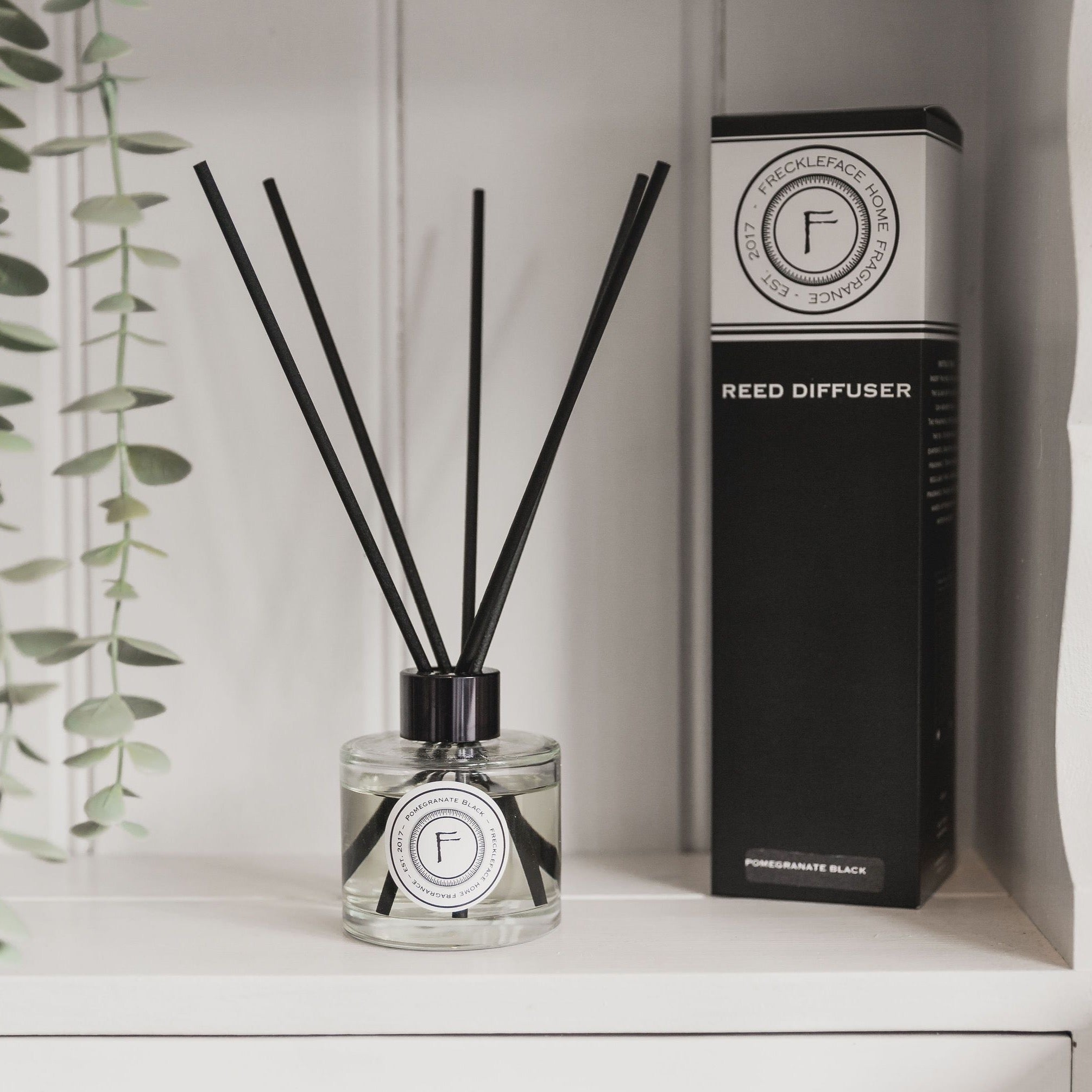 Freckleface stockist lincoln