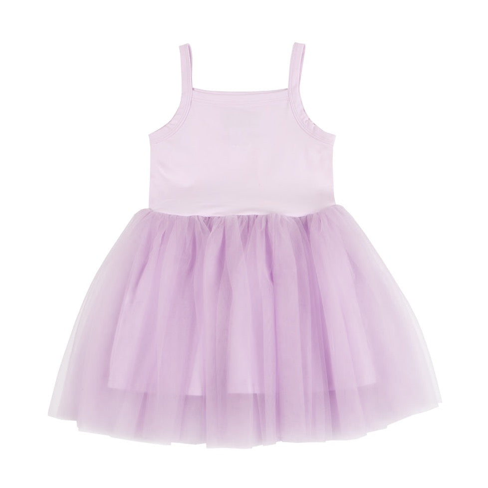 Bob and Blossom Tutu Dress