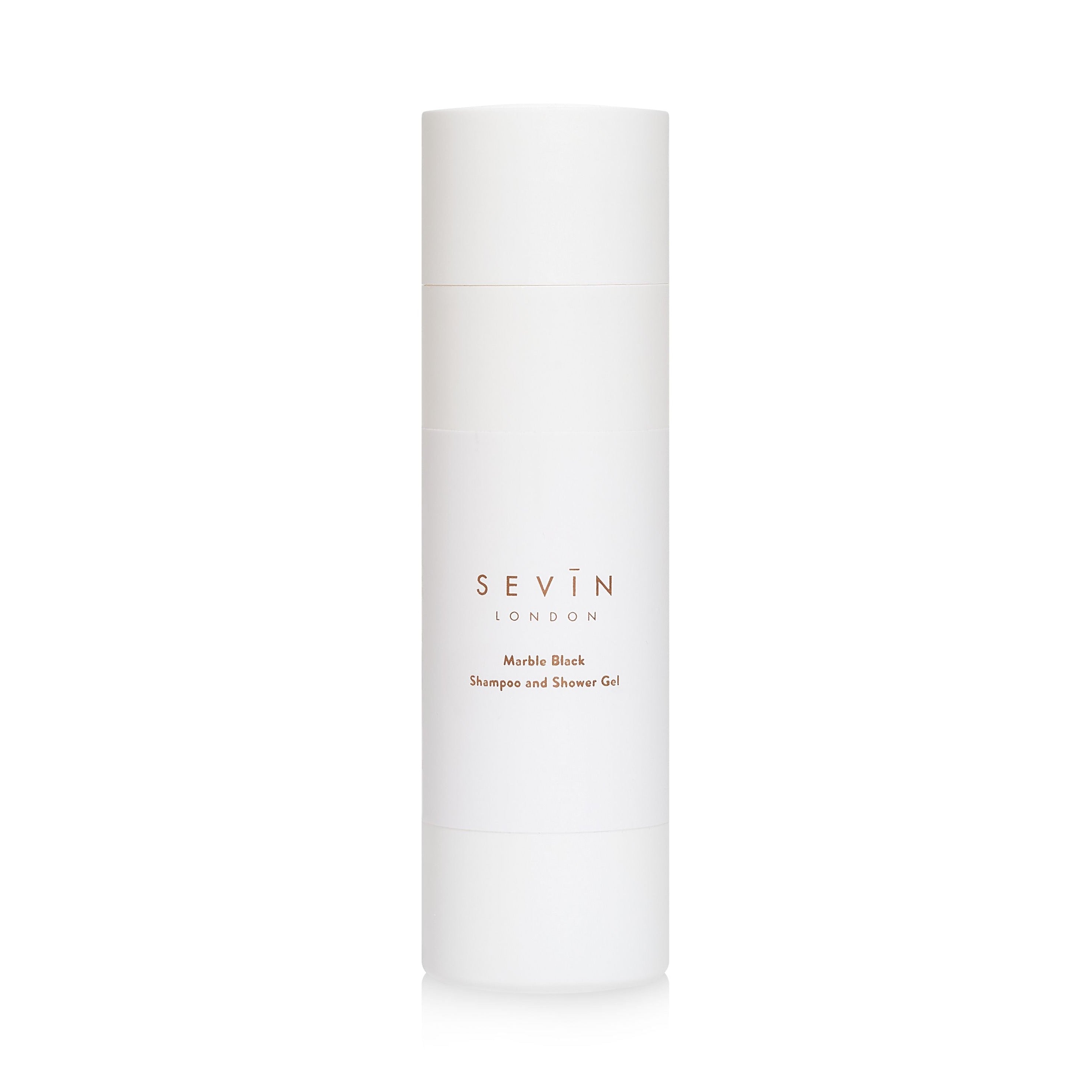 Sevin London Shampoo and Shower Gel