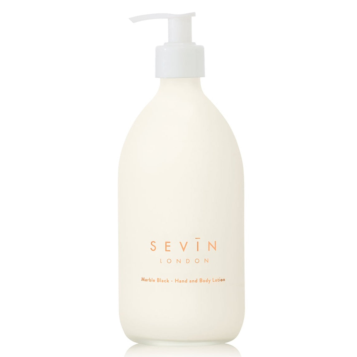 Sevin London Hand & Body Lotion - 300ml