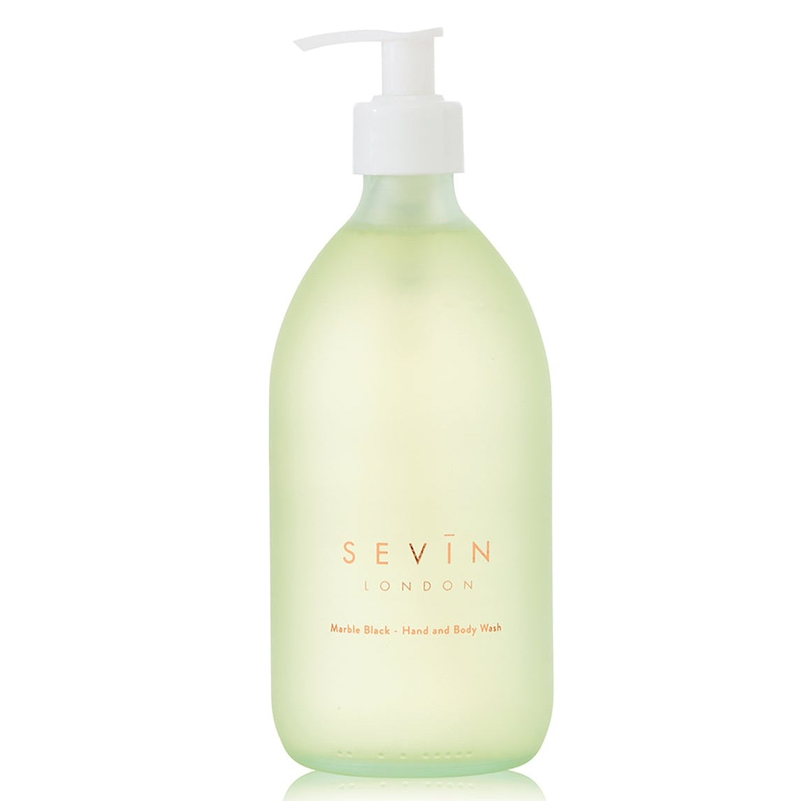 Sevin London Hand & Body Wash - 300ml