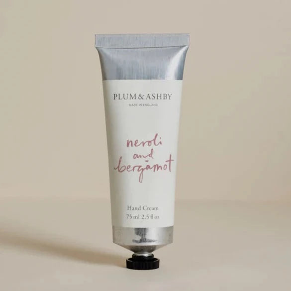 Plum & Ashby Hand Cream