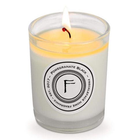 Freckleface candles Lincoln