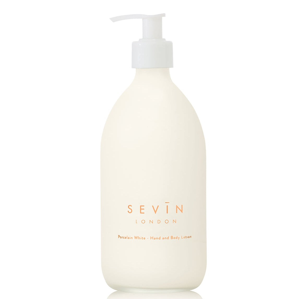 Sevin London Hand & Body Lotion - 300ml