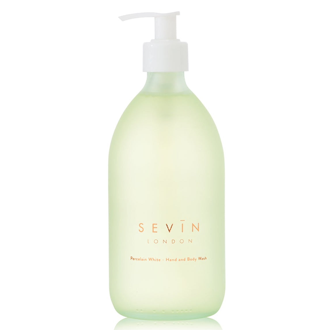 Sevin London Hand & Body Wash - 300ml