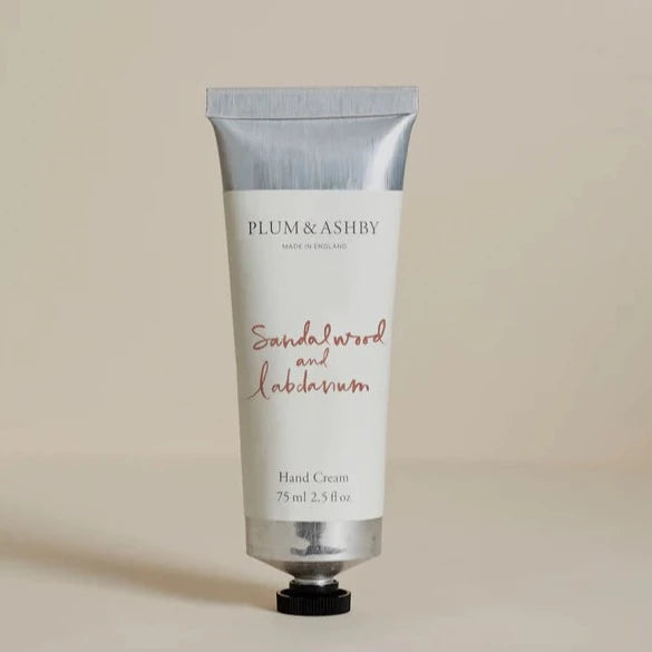 Plum & Ashby Hand Cream