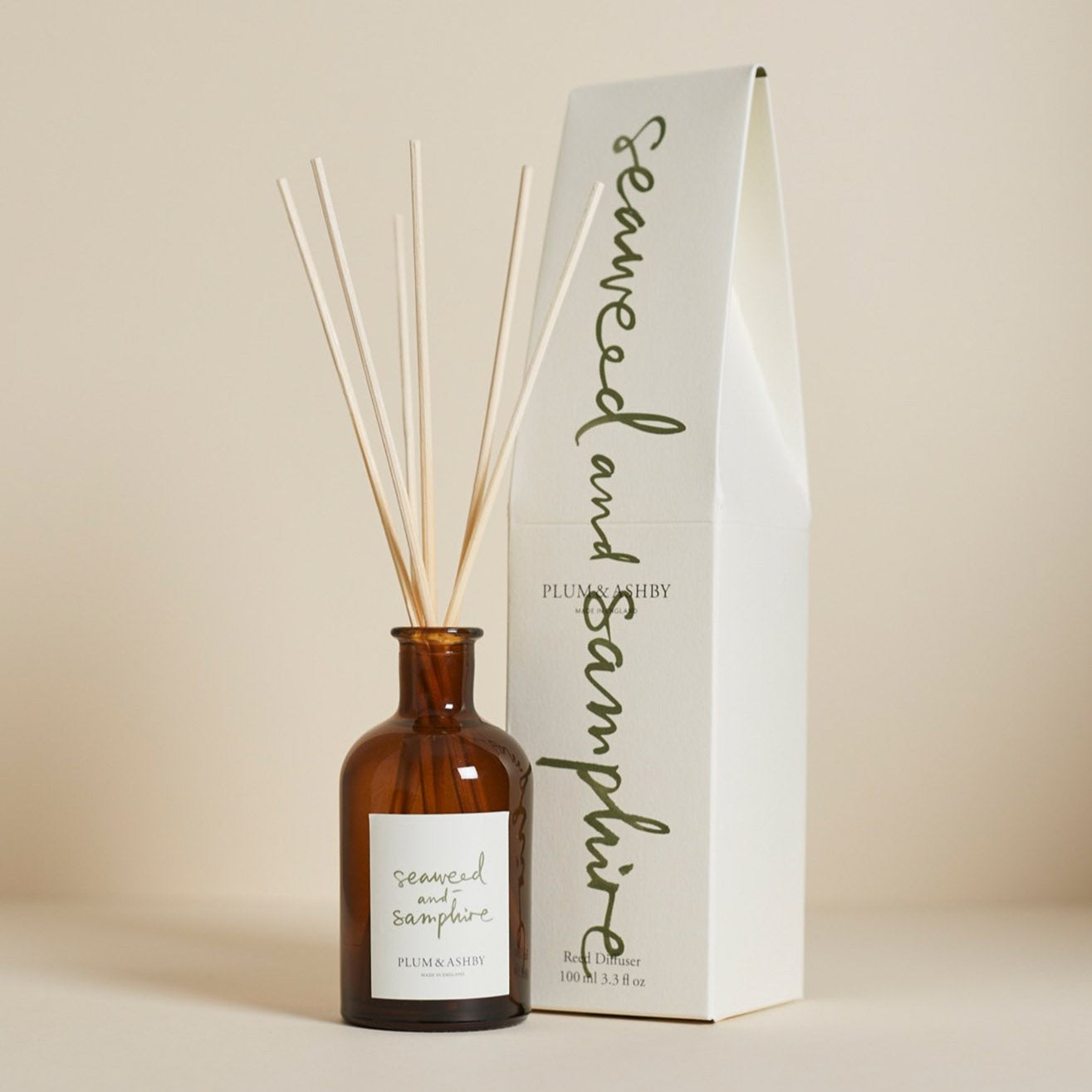Plum & Ashby Diffuser