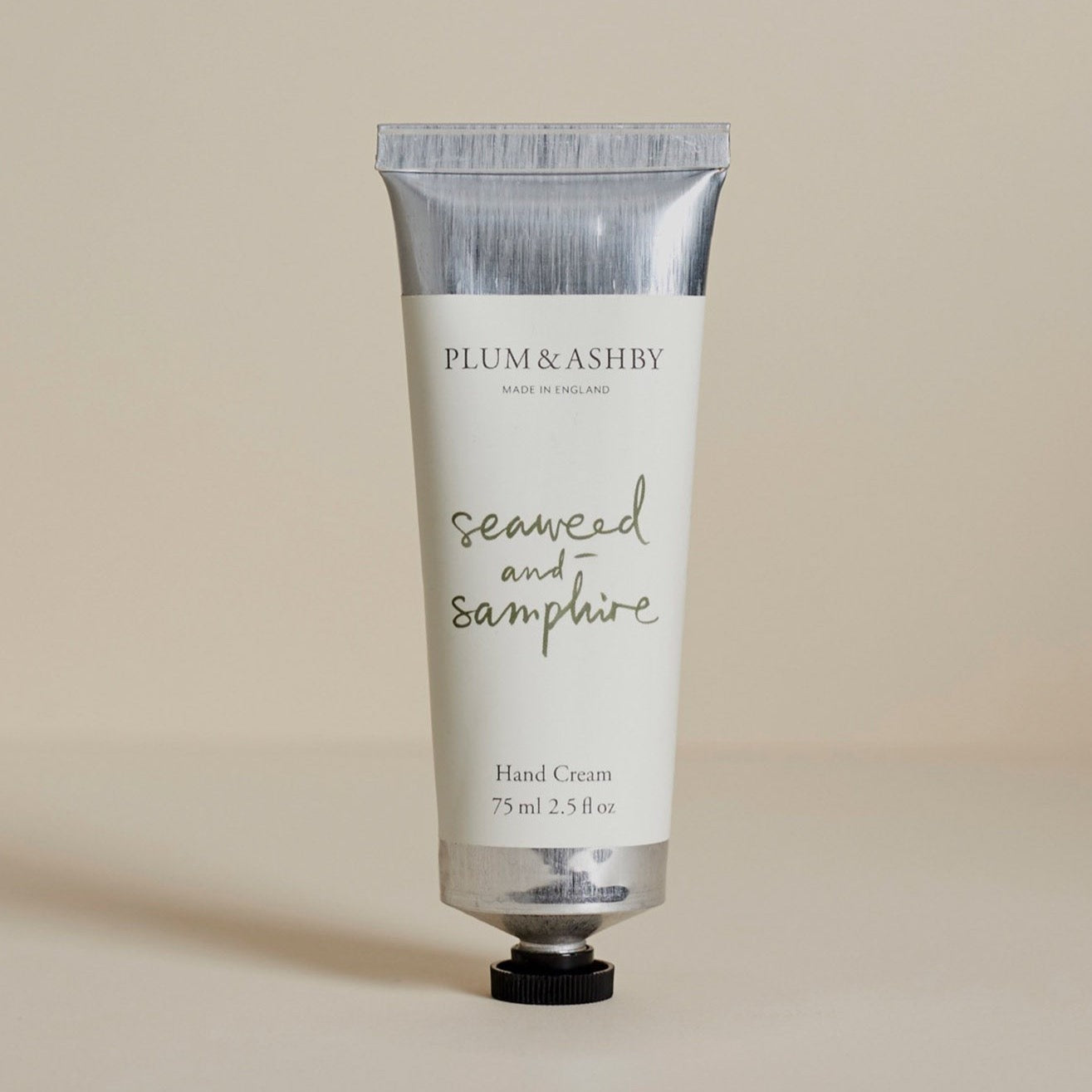 Plum & Ashby Hand Cream