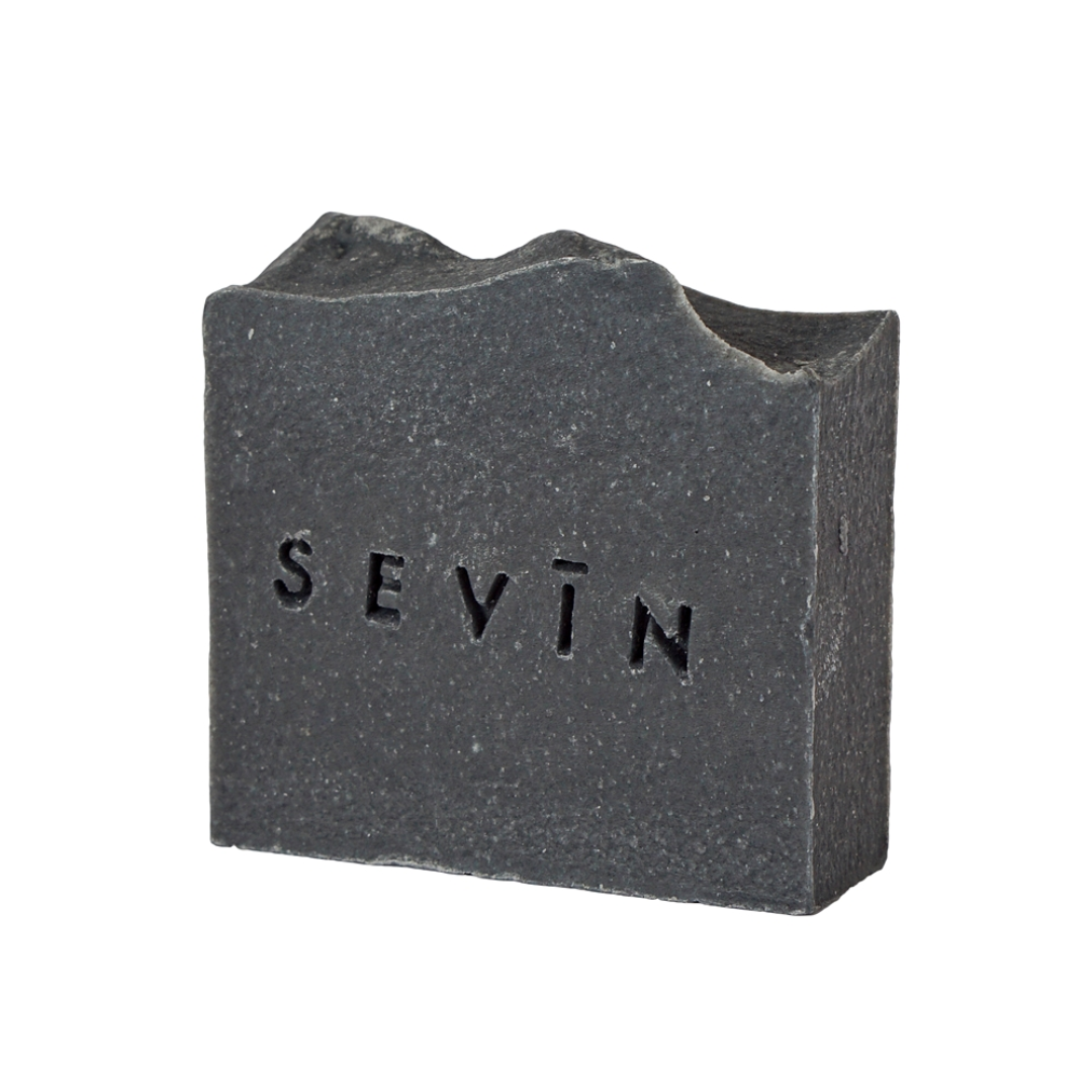 Sevin London Natural Soap