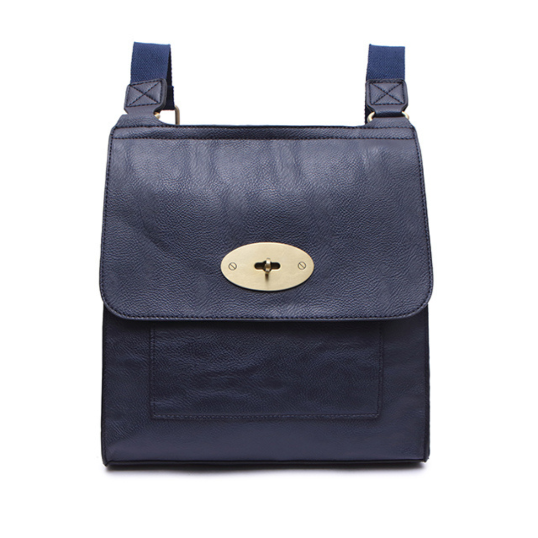 Vegan Cross Body Bag