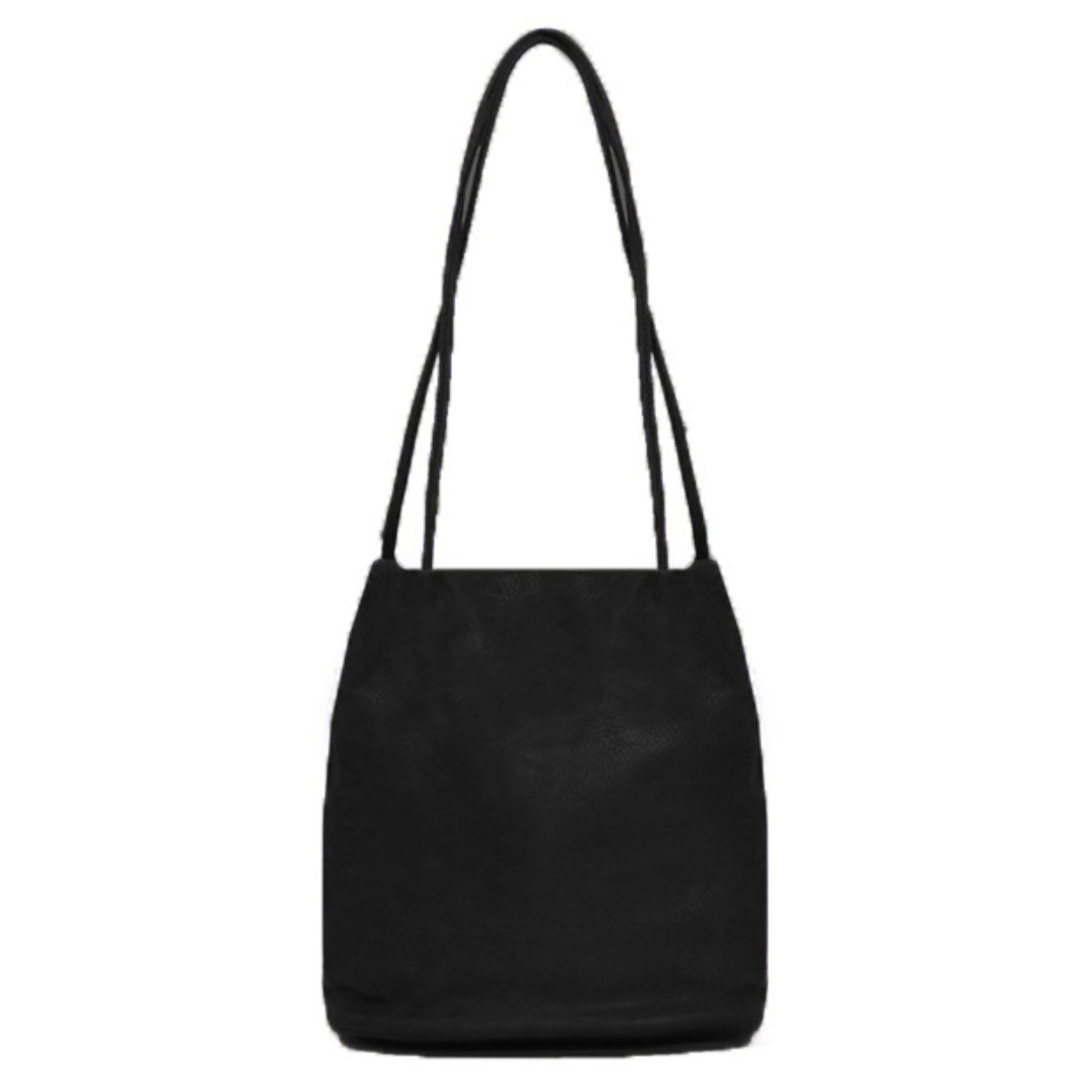 Vegan Slouch Bag