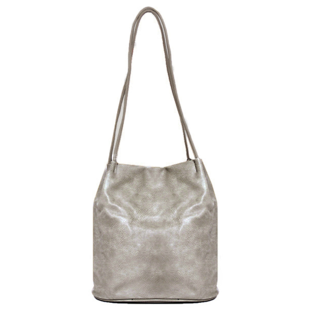 Vegan Slouch Bag