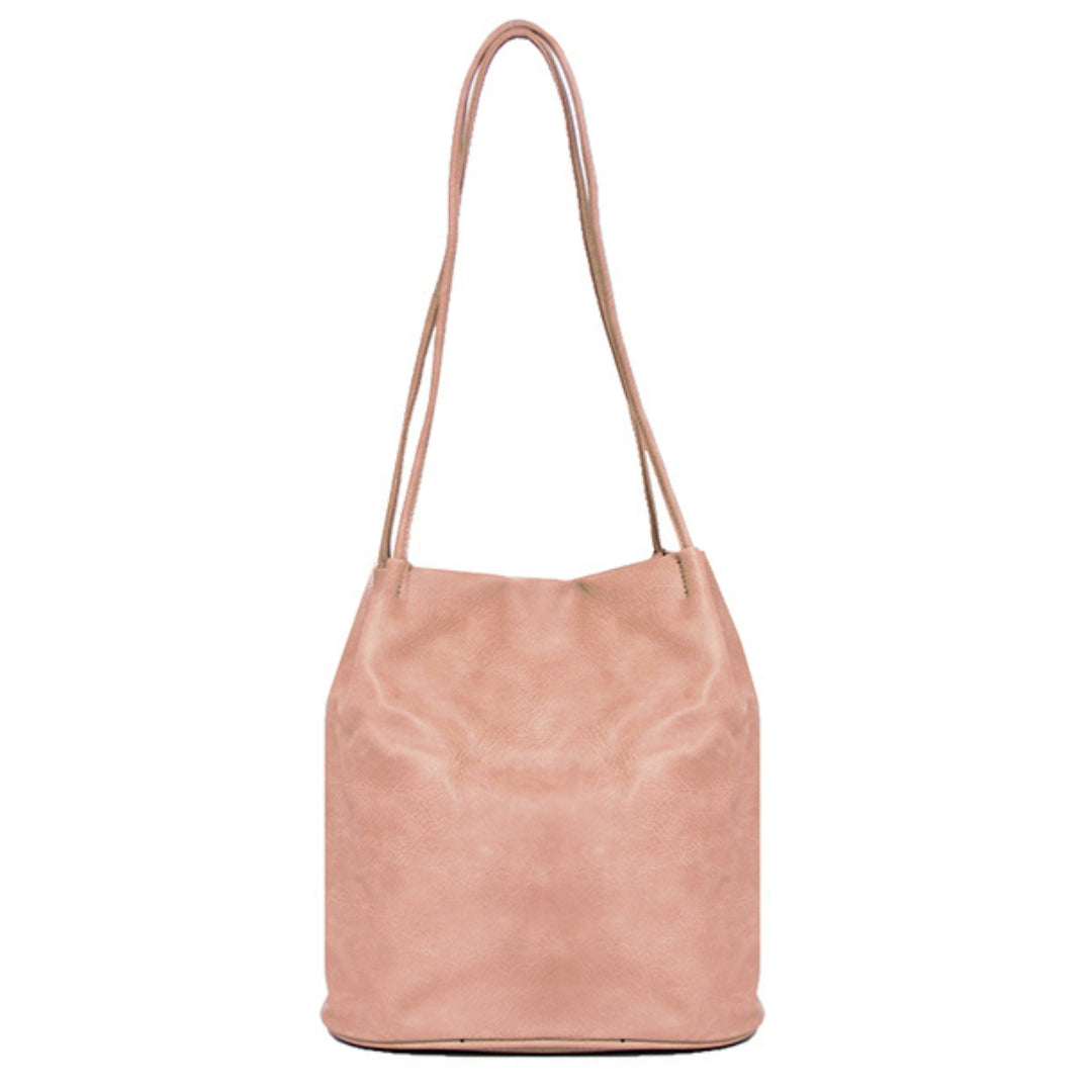 Vegan Slouch Bag