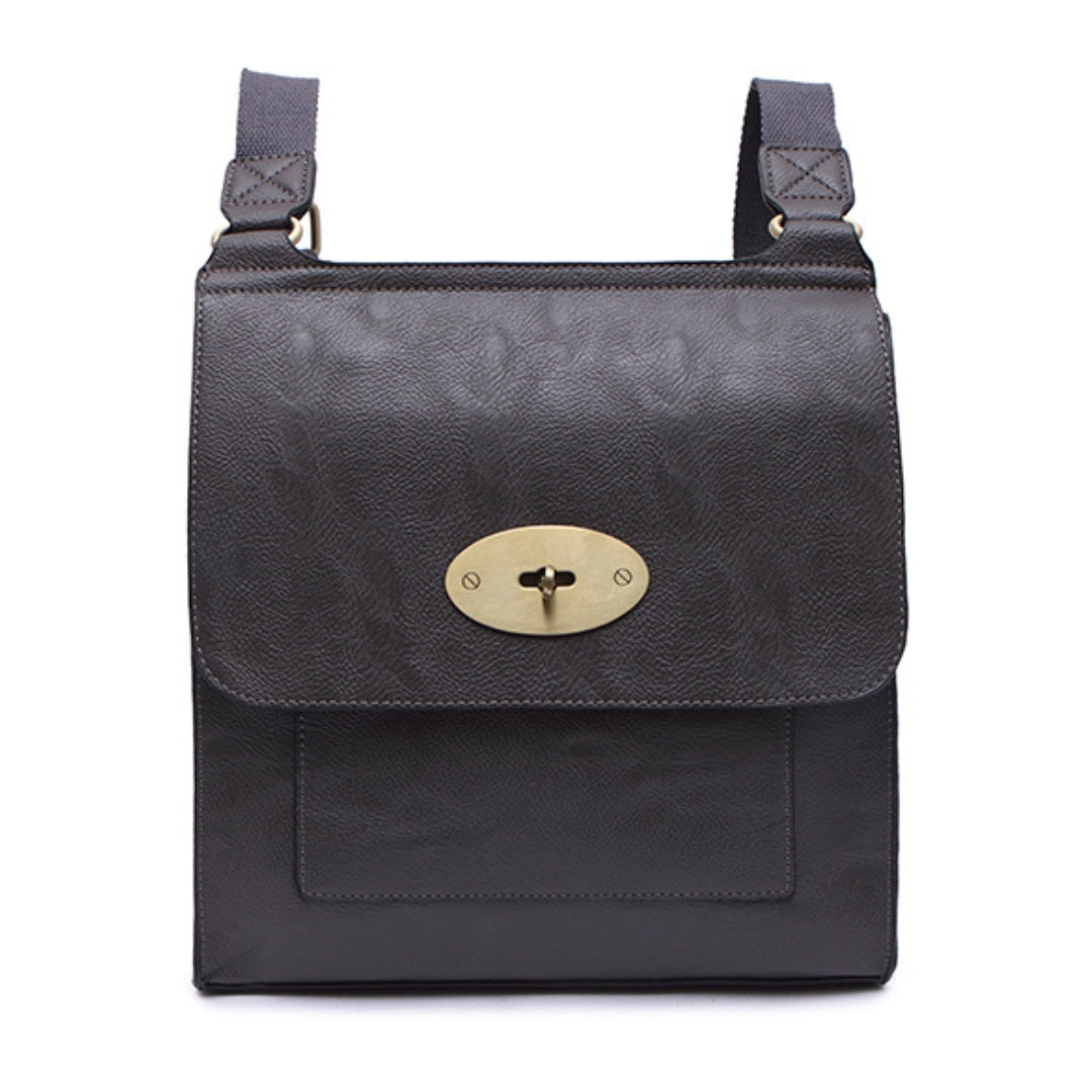 Vegan Cross Body Bag