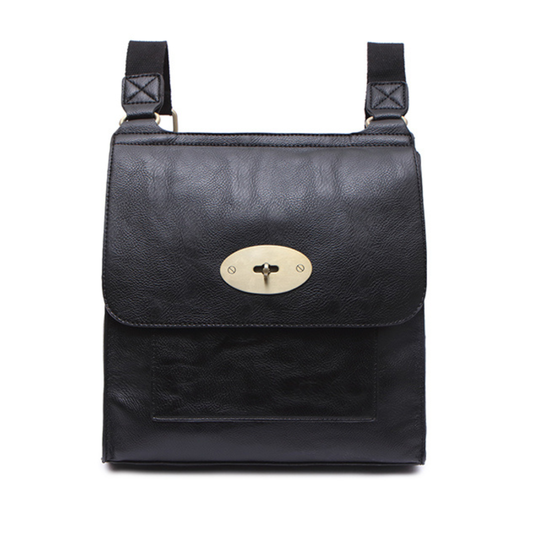 Vegan Cross Body Bag
