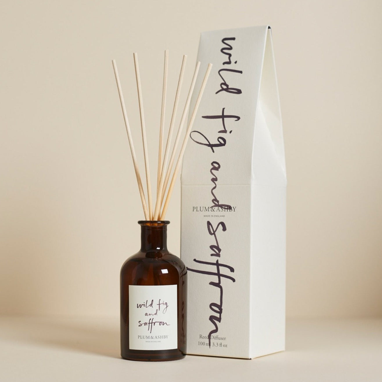 Plum & Ashby Diffuser