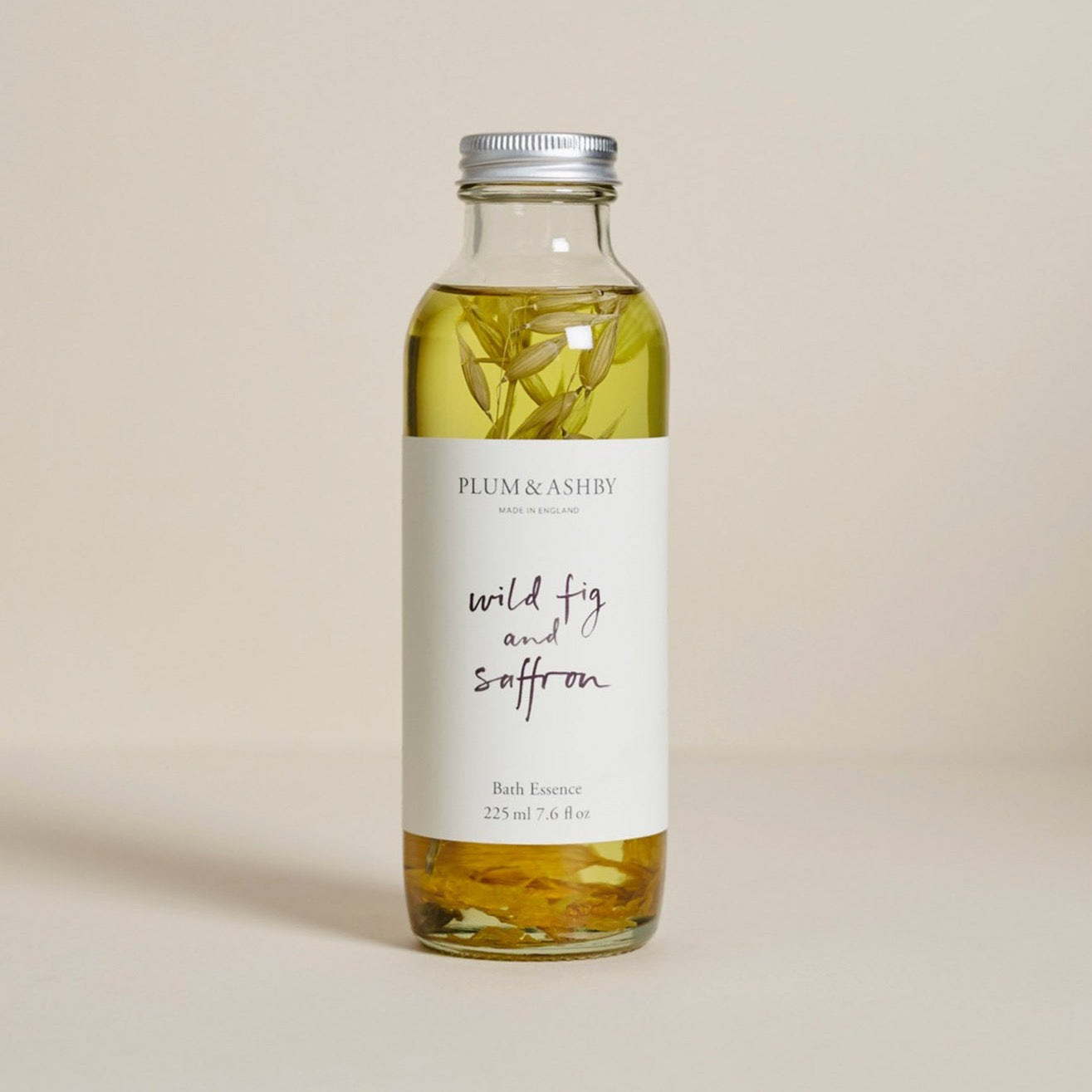 Plum & Ashby Bath Essence