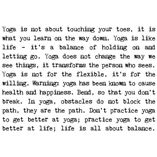 Coulson Macleod Yoga Enthusiast Greeting Card
