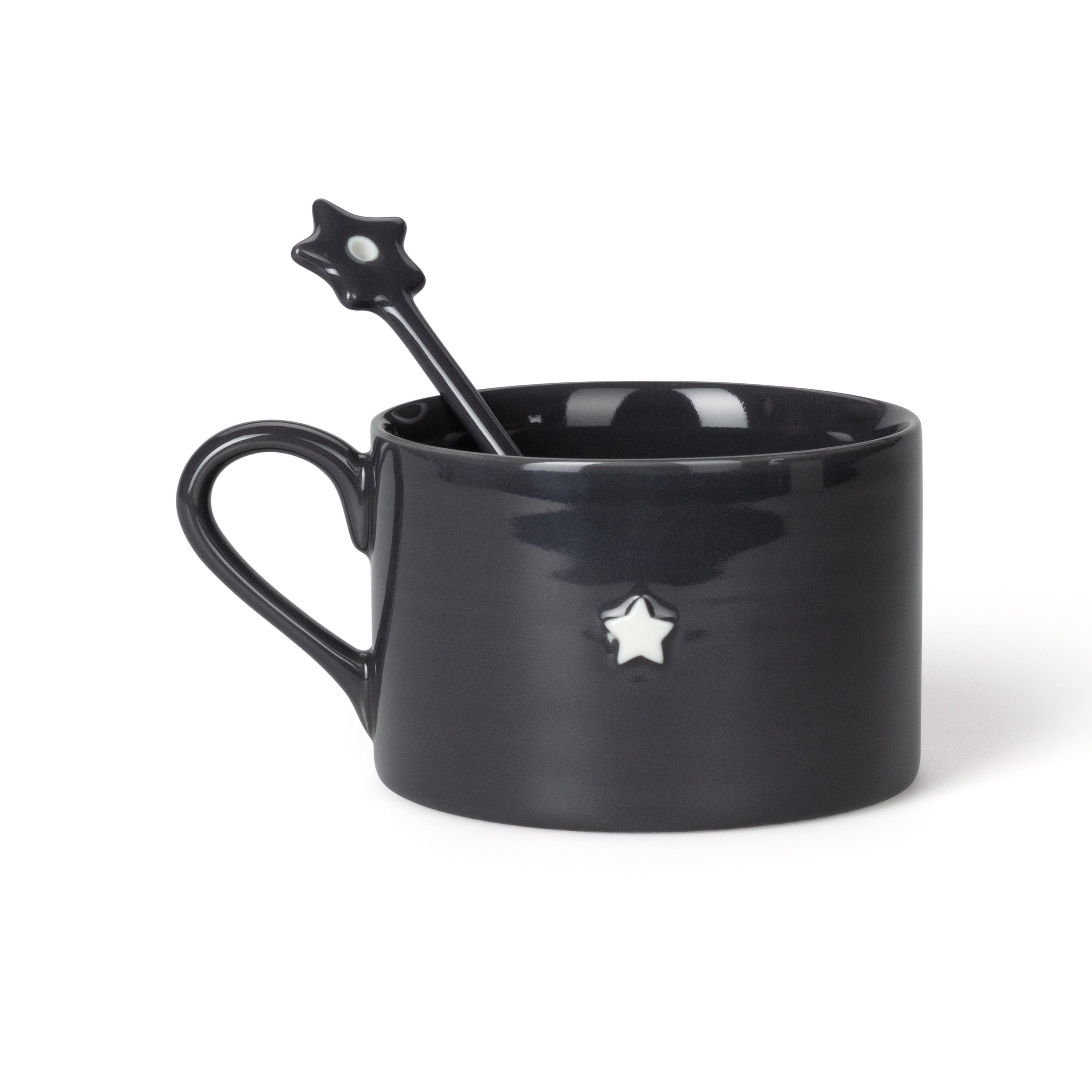 Chalk Star Spoon
