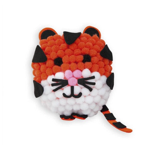 Janod Pom Pom Kit