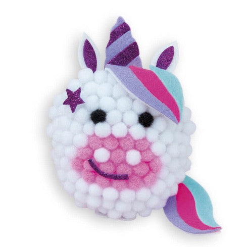 Janod Pom Pom Kit