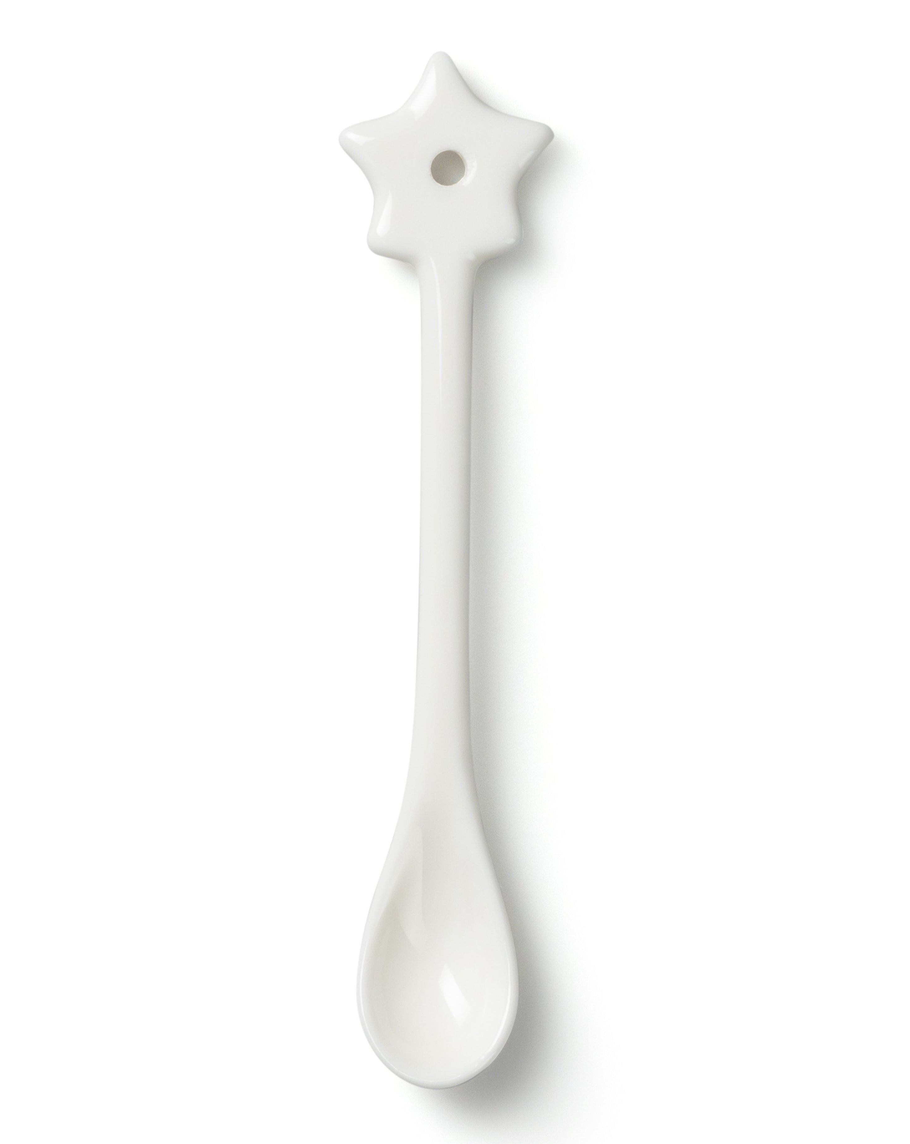 Chalk Star Spoon