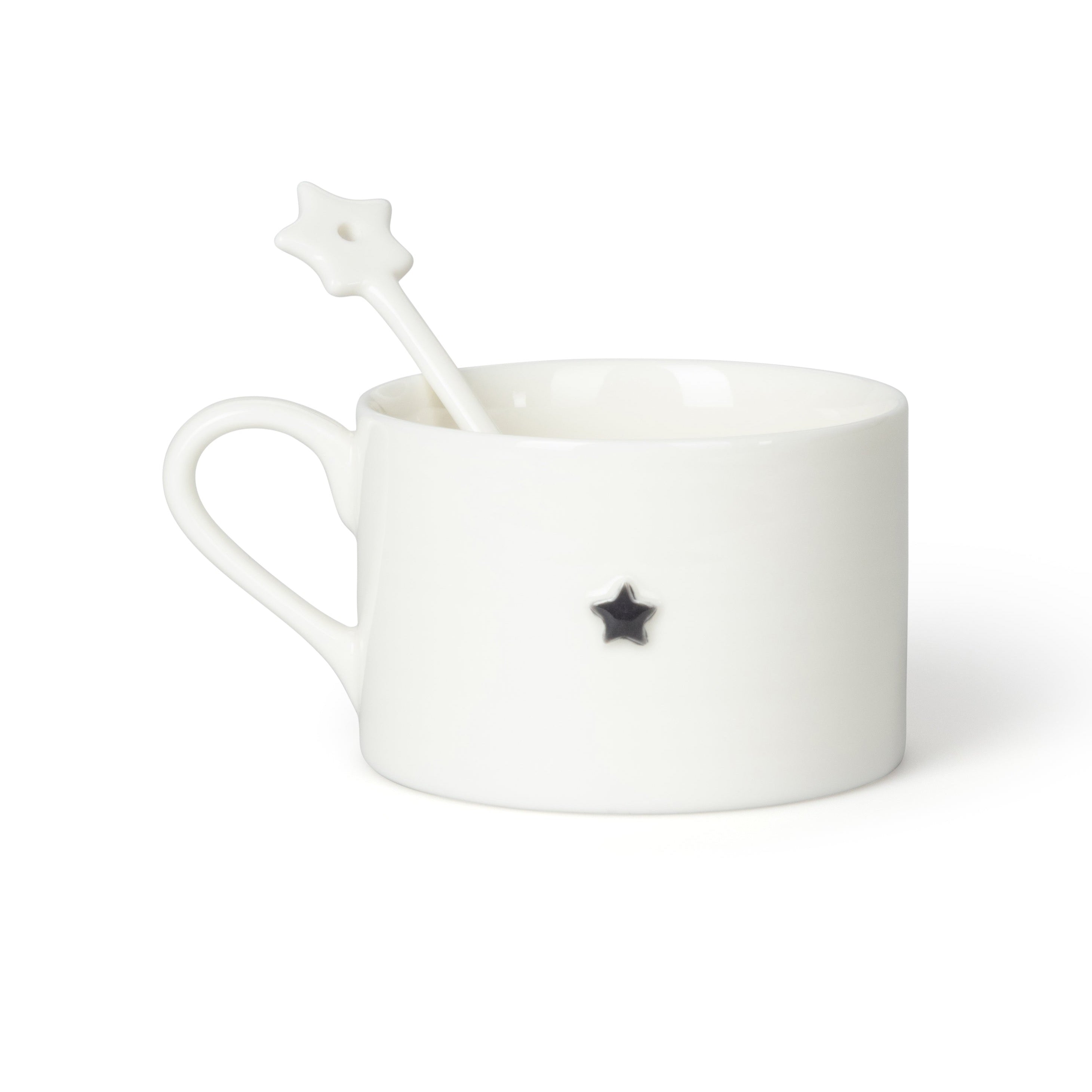 Chalk Star Spoon